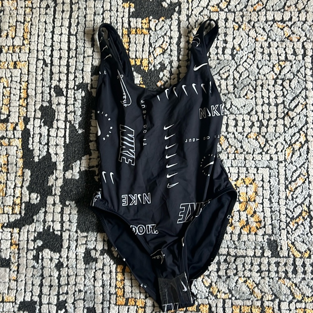 Nike one piece swimsuit